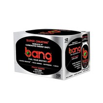 헬스 보충제 VPX Bang Energy Shots Purple Haze (24 Pack), Peach Mango, 3 Fl Oz (Pack of 12)