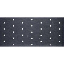 USP Structural Connectors NP37 8.9 x 17.8cm(3.125 x 7인치) 네일 플레이트
