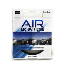 KENKO AIR MCUV 40.5mm 소니 A6100 16-50mm OSS, 본상품