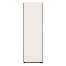 [LG전자공식인증점] 오브제 컬렉션 컨버터블 패키지 냉동고 Y322GB3S (324L)(좌터치/좌열림)