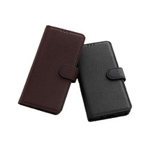 미래 헤르쉬 갤럭시 A31 (A315) 소가죽 휴대폰 케이스