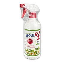 IS-M 해충구제 바이오킬 유제 500ml -TJ, 쿠팡최고 1, 쿠팡최고 본상품선택