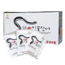 순우리 민물장어, 1box, 70ml