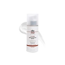 선크림 EltaMD UV 스포츠 바디 선크림 SPF 50 스포츠 선크림 로션 땀 저항성