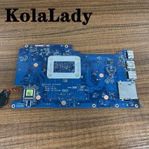 새로운 908423-601 HP X360 11-AB 노트북 마더 SR2KN CPU LA-E341P DDR3 MB 100% 테스트, 01 N3060