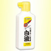 타지마 자동 먹통 먹물포함 PS-M21 B100 먹줄 먹선 먹물 먹실, 먹물(일반용) 백색, 1개