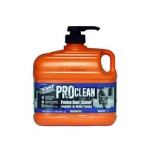 퍼마텍스 패스트오렌지 프로크린 핸드크리너(친환경알갱이타입)1.8L 페인트핸드크리너
