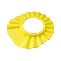 아기샴푸캡 아가드 베이비 버블 샴푸캡, 노랑