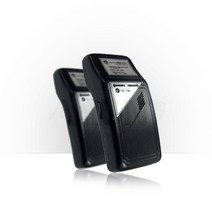 휴대용 금속 탐지기 철 바늘 금속검출기 FRC-10M, 1개