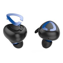 엠지텍 프리미엄 블루투스 무선 이어셋 이어폰 음악+통화 완전무선