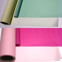 꽃포장지 플로드지, 체리핑크