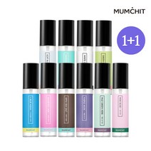 [멈칫] 섬유향수 70ml 1+1 10종 택1, 라이트블루아쿠아 70ml, 소프트블루솝 70ml