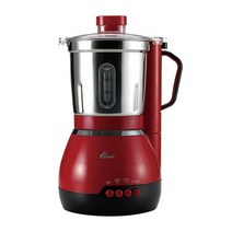 3200ml 대용량 스텐 티타늄 믹서기 분쇄기 SHMF-3250S