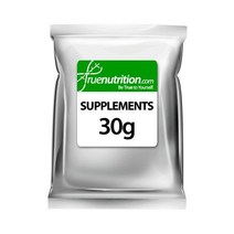 True Nutrition Agmatine Sulphate Powder (30 Grams), 1