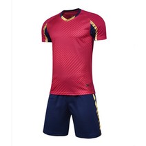 축구유니폼 대한민국 축구국가대표유니폼 손흥민 Survetement-어린이 성인 축구 저지 세트 여성 남성 유니