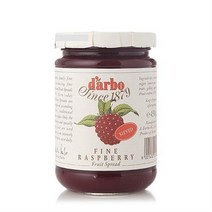 다보 라즈베리잼 (450g x 2병)