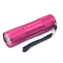 LVC 휴대용 UV LED 미니 핀큐어 셀프 젤 네일 램프 경화기 LED젤 재료, 2-핀큐어램프-실버