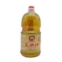 중국식품 업소용 대용량 마향주 화조유 1.8L 2종중택, 단품
