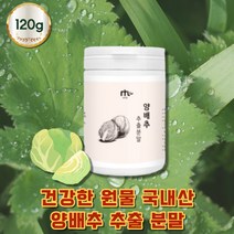 건강 양배추 가루 노인 영양 대체 식품 야채 분말 대용식 부모님 생식 착즙 집들이 선물 국산 비건 소화가 잘되는 음식 부모님 입맛없을때 자연식 식물성 음료 유동식 물에타먹는 즙