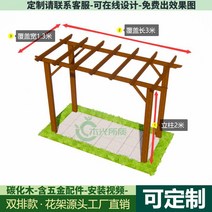 루프탑 썬룸 차양막 파고라 테라스 파라고 선룸 주차, 3 x 1.3 x 2m 높이의 이중 행