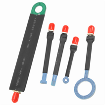 Oscilloscope 9KHz -3GHz 프로브 EMC EMI 단순 자기장 전도 방사선 정류 근거리 필드, 한개옵션0