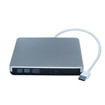 노트북 USB 3.0 외장 CD롬 데스크탑 DVD 플레이어