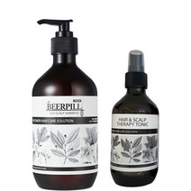 파코메리 탈모증상완화 프리미엄 샴푸 500ml
