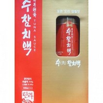 한라식품 수참치액 1l x 2 [정품], 단품, 단품