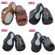 발이 편한 국산 정전기방지슬리퍼 just8849*2379187KP