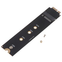 M.2 (NGFF) 128g/256g 어댑터 ssd 카드 2010-2011 macbook a1369 a1370 용