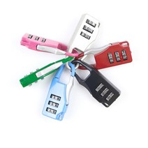 사물함 캐비넷 캐리어 비밀번호 자물쇠 출입금지 락카 케비넷 다이얼 보안, 6-3. 8열 / 직사각형 / 블루