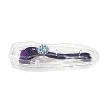 mts 더마롤러 일반형 0.25mm, 혼합색상, 5개