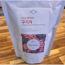 라돌체비타 구기자차 삼각티백, 2160g, 1개
