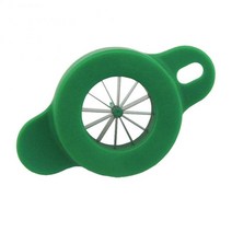 새로운 크리 에이 티브 Scallion 와이어 커터 Scallion 커터 Scallion 나이프 Scallion 모종 나이프 홈 주방 액세서리 가제트, 1pcs, 프랑스