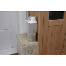 japan 타케야 미니쌀통