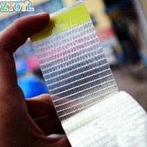 페러글라이딩 장비 체험 가격윈드 서핑 항해 보드 연 텐트 수리 패치 테이프 방수