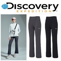 디스커버리discovery 21FW 여성 플렉스 웜 부츠컷 레깅스 DWLG93016 SDLG