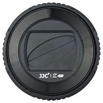JJC 렌즈 캡 올림푸스 Olympus TG6 TG5 TG4 TG3 TG2 및 TG1 카메라용 (올림푸스 LB-T01 대체)