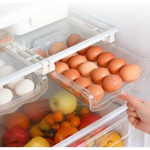 계란 보관함 트레이 달걀 정리함 케이스