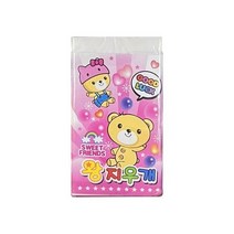 곰돌이 700 왕지우개 20개