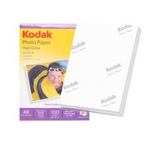 고품질 잉크젯 방수 사진 스튜디오 프린트 4R 6 인치 10x15 cm 잉크젯 사진용 인화지 20 매, 01 4R 180g 20sheets