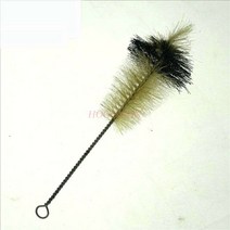 화학수업교구 원소모형 플라스크 브러시 체적 병 나일론 돼지 머리 중학교 화학 실험 소모품 유리 악기