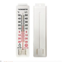 사우나온도계 찜질방온도기 벽걸이 온도측정계 플라스틱 온도측정기 냉난방측정, 상품선택
