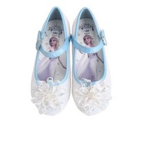 슈펜키즈 여아용 겨울왕국2 젬스톤 엘사구두 라이팅 VKSW20W3D