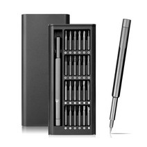 !junjjang!9650ea 샤오미 미지아 WIHA 호환 정밀 드라이버 공구세트24종