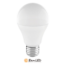 젬 LED 램프 15W 벌브 전구 전구색/주광색 E26, 전구색 2700K