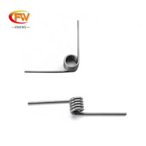 토션스프링 Finetwe 5 개/몫 2 미리메터 스프링 스틸 와이어 비틀림 90/180 도, 01 2x13x40mm_01 90 degree