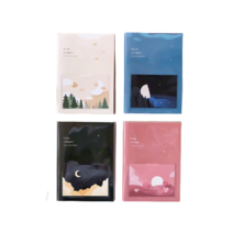 (모니상점) 아르디움 백이십일 스터디플래너 공부 기록장 자기주도 학습 언택트 스터디 학습 기록장 중간고사 기말고사 목표달성, 1. 웜블랙