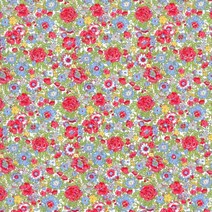 리버티몰 Liberty Fabrics Amelie E Tana Law Cotton Classic 영국 리버티 원단