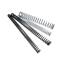 토션스프링 1Pcs 길이 305mm 장력 스프링 압축 와이어 직경, 01 305mm_05 1.8mm_08 16mm